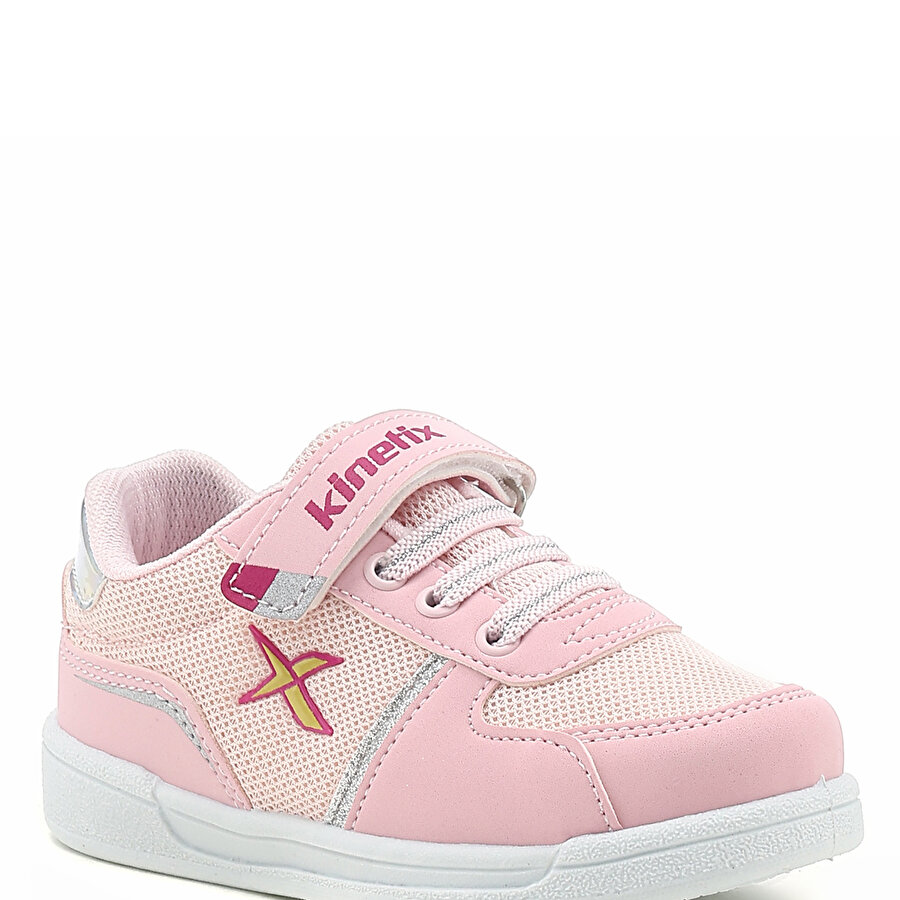 KREJA 2FX Pembe Kız Çocuk Sneaker_0