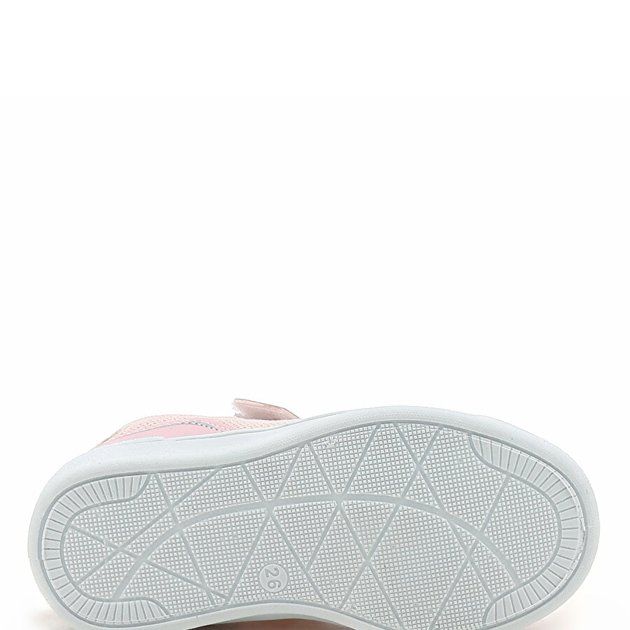 KREJA 2FX Pembe Kız Çocuk Sneaker_3