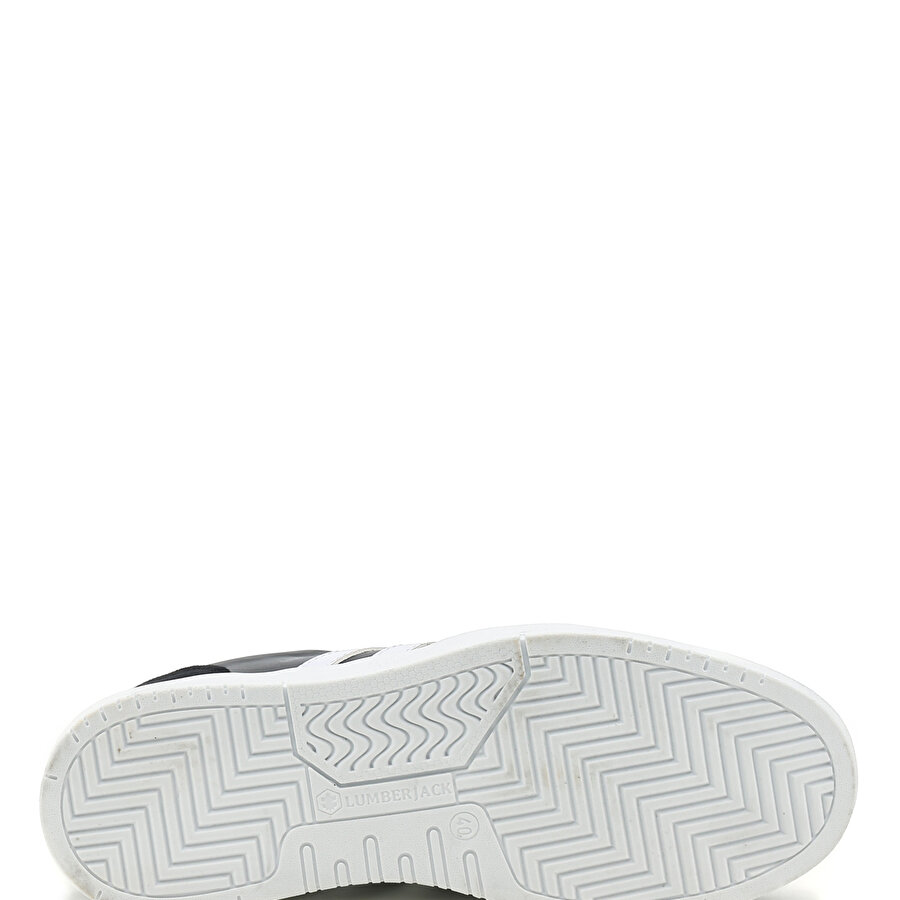 KLAN 2FX Siyah Erkek Sneaker_3