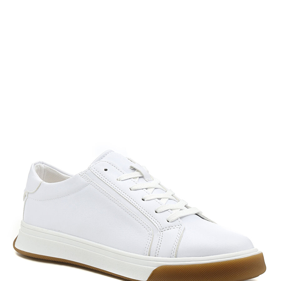9104 2FX Beyaz Erkek Sneaker_0