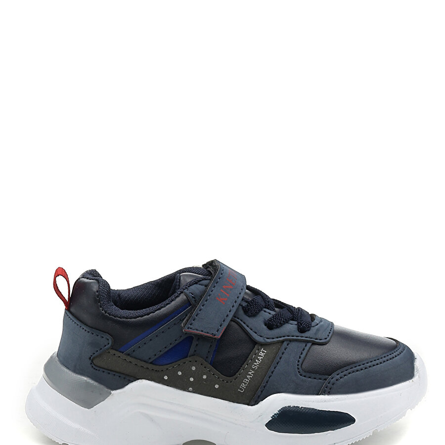 URANUS 1PR Lacivert Erkek Çocuk Sneaker_1