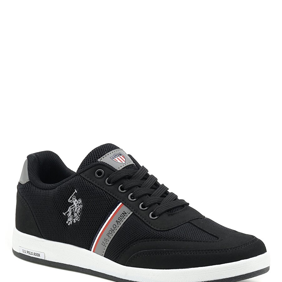 KARES 2FX Siyah Erkek Sneaker_0