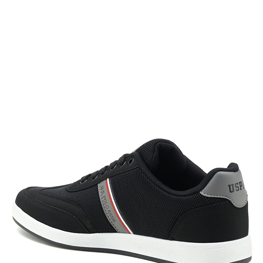 KARES 2FX Siyah Erkek Sneaker_2