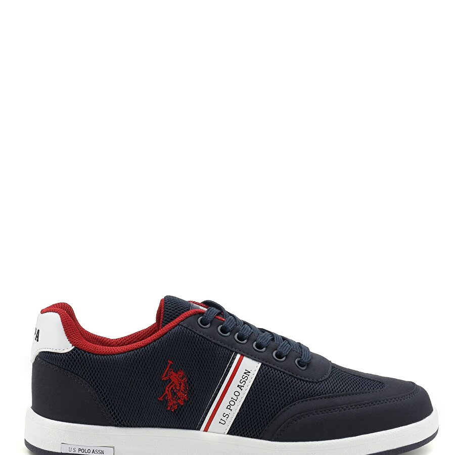 KARES 2FX Lacivert Erkek Sneaker_1