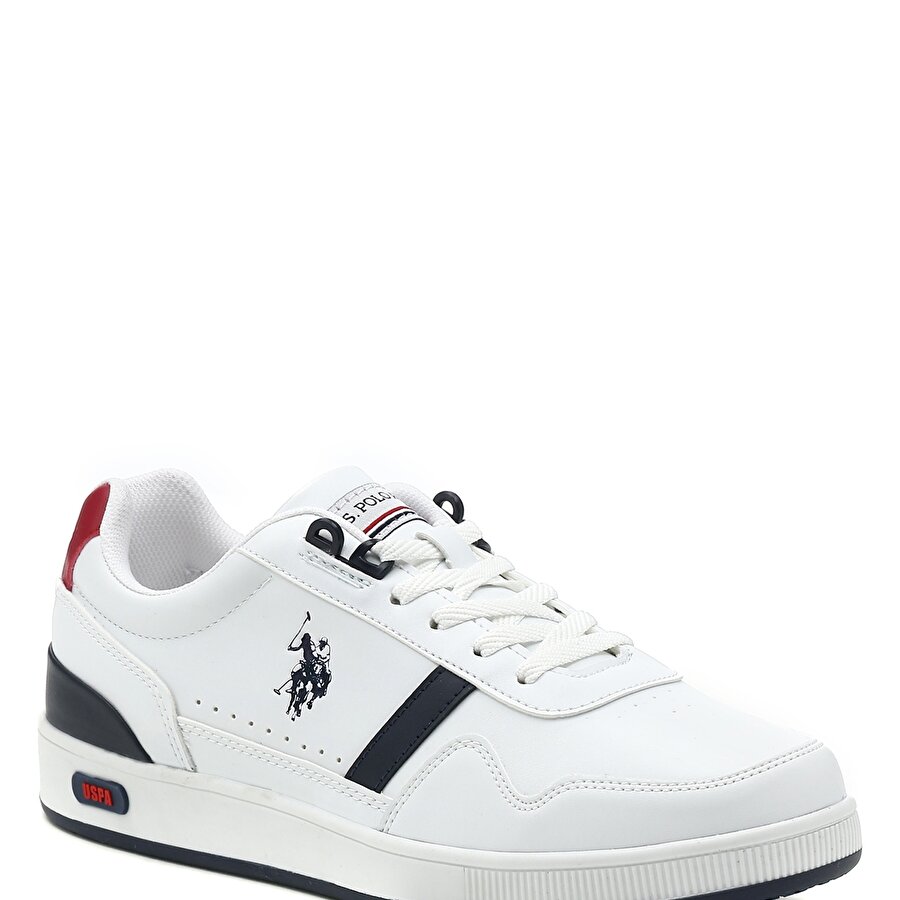 ROLL 2FX Beyaz Erkek Sneaker_0