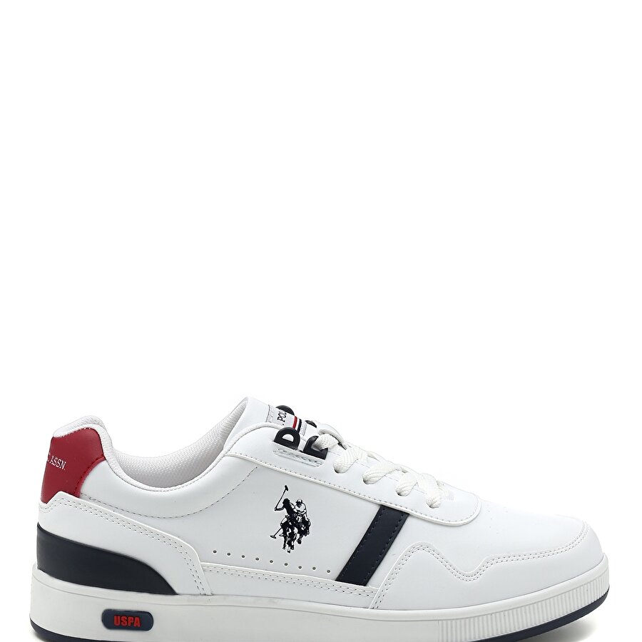 ROLL 2FX Beyaz Erkek Sneaker_1