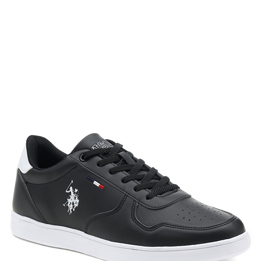 THUNDER 2FX Siyah Erkek Sneaker_0