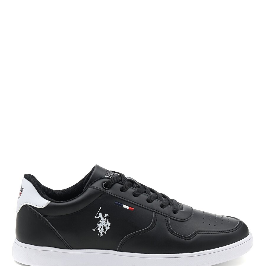 THUNDER 2FX Siyah Erkek Sneaker_1