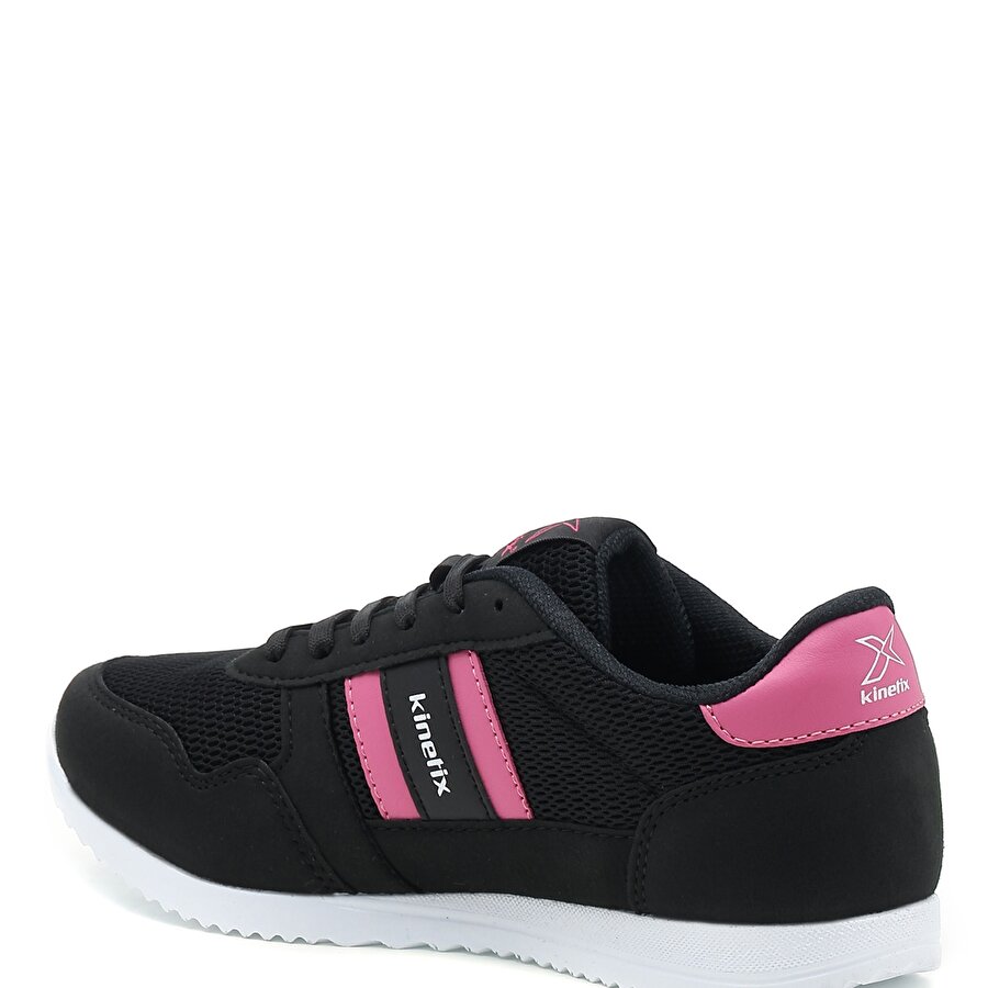 CARTER TX W 2FX Siyah Kadın Sneaker_2