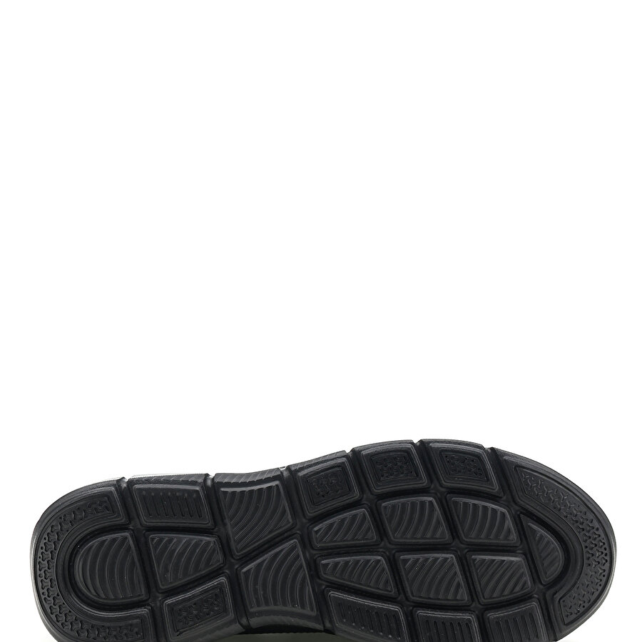 KOBE 2FX Siyah Erkek Comfort Ayakkabı_3