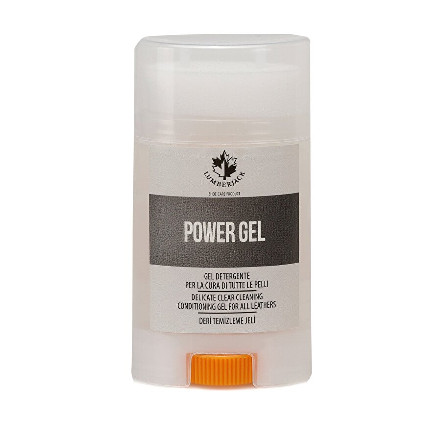 POWER JEL 75ML Naturel Unisex Temizlik_0