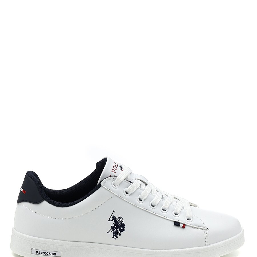 FRANCO 2FX Beyaz Erkek Sneaker_1