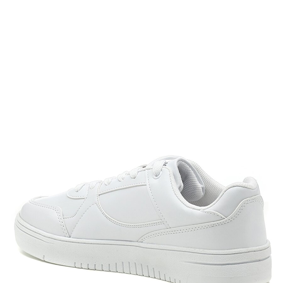 LEE 2FX Beyaz Erkek Sneaker_2