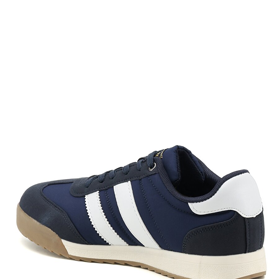 GRAGAS 2FX Lacivert Erkek Sneaker_2