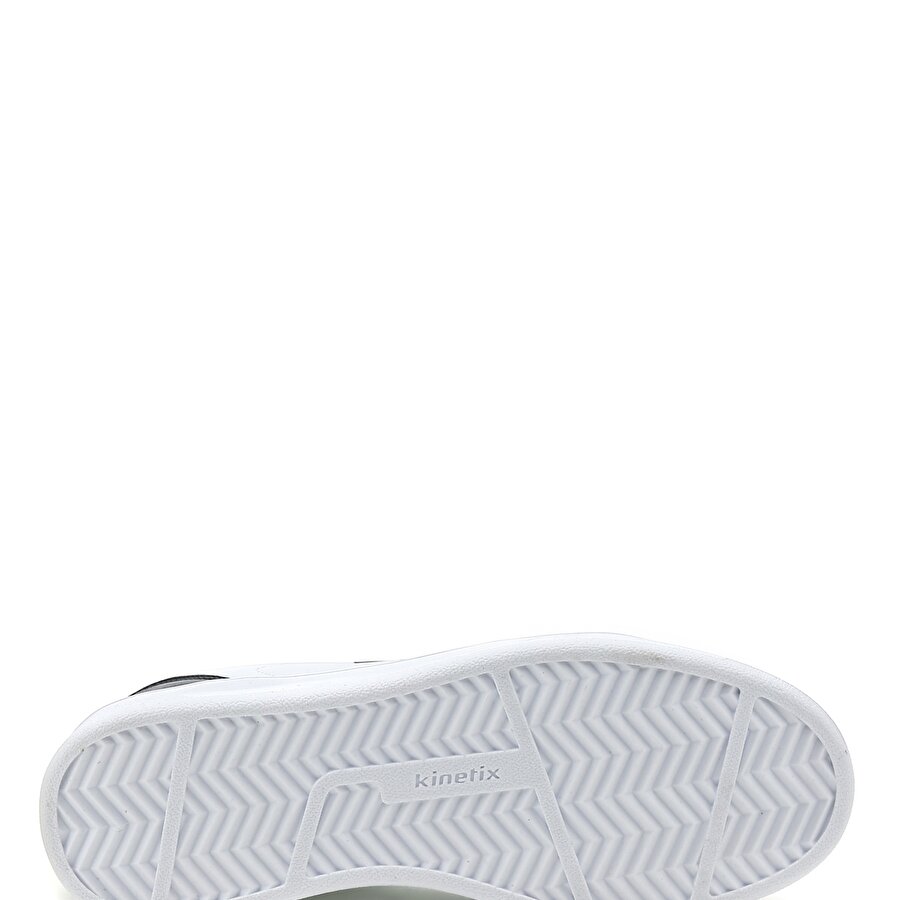 FLAV PU 2FX KIRIK BEYAZ Erkek Sneaker_3