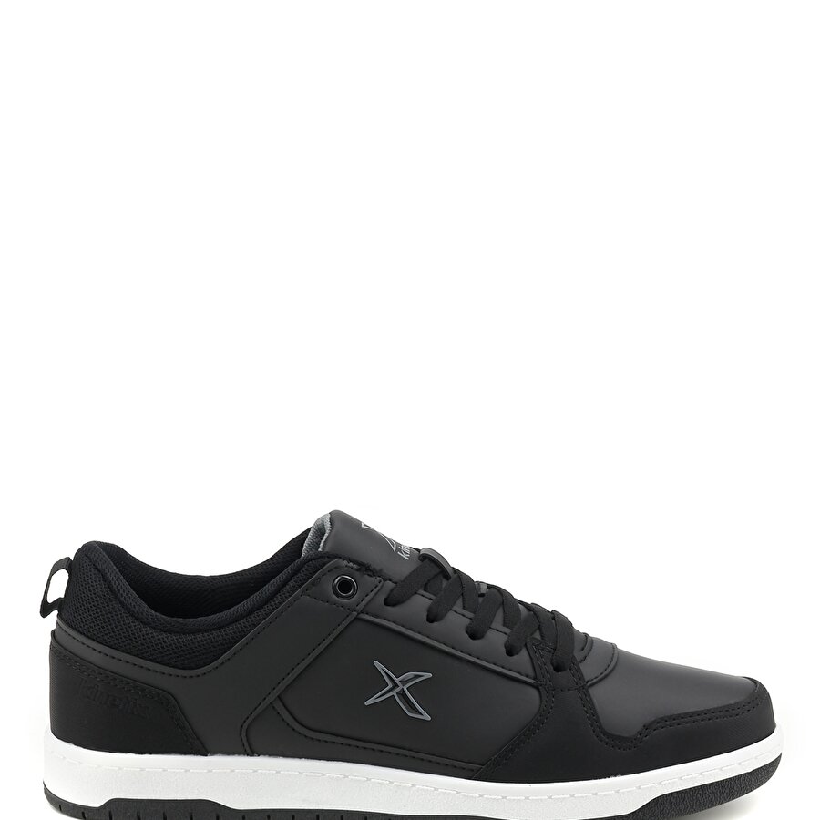 SERGY PU 2FX Siyah Erkek Sneaker_1