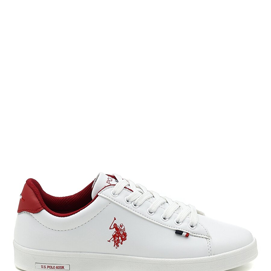 FRANCO GSN 2FX Beyaz Erkek Çocuk Sneaker_1