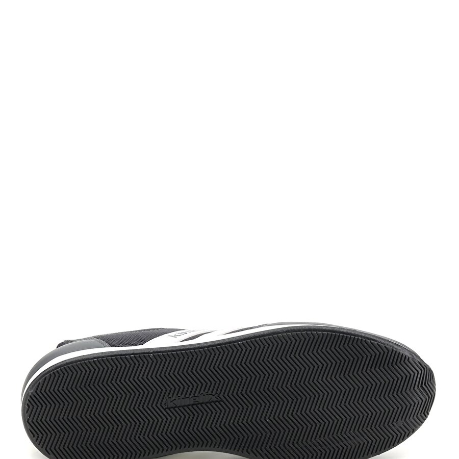 REEDS TX 2FX Gri Erkek Sneaker_3