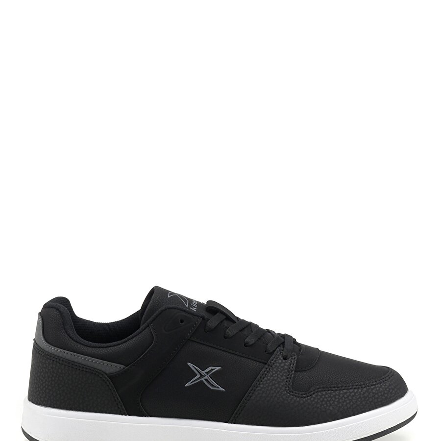 BOLERO PU 1PR Siyah Erkek Sneaker_1