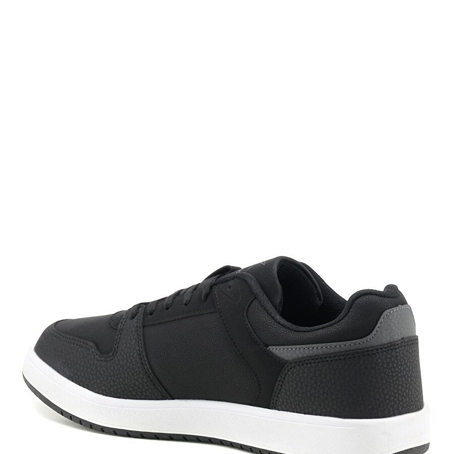 BOLERO PU 1PR Siyah Erkek Sneaker_2