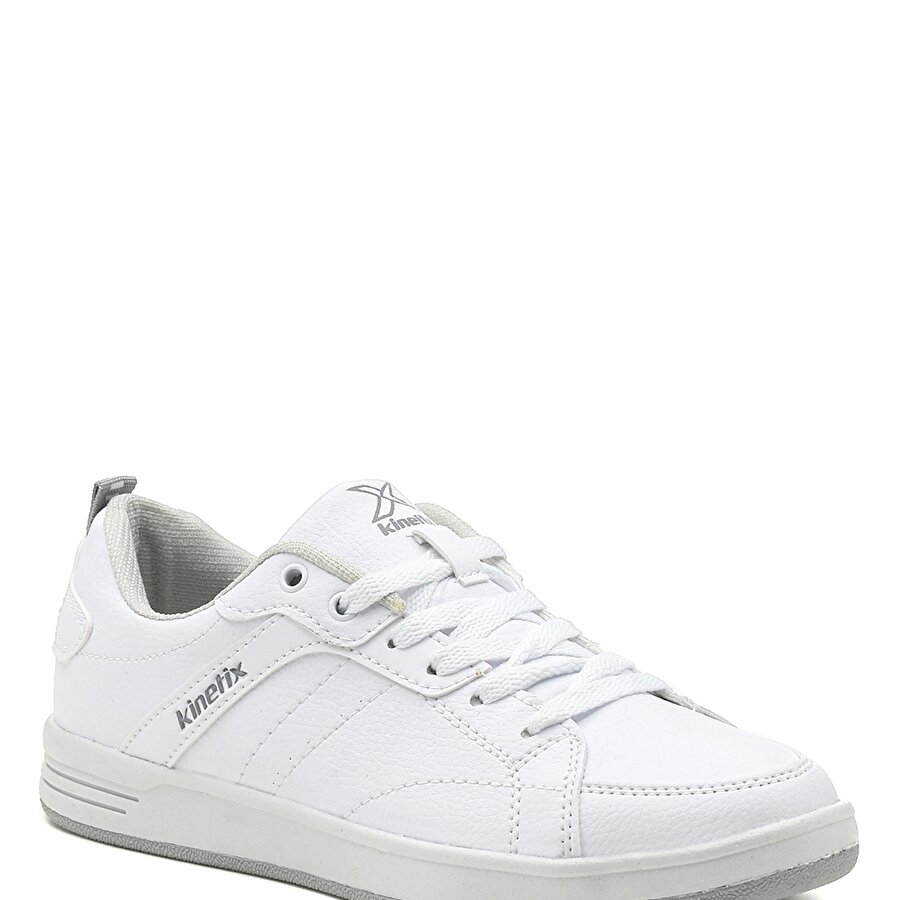 RABON PU W 2FX Beyaz Kadın Sneaker_0