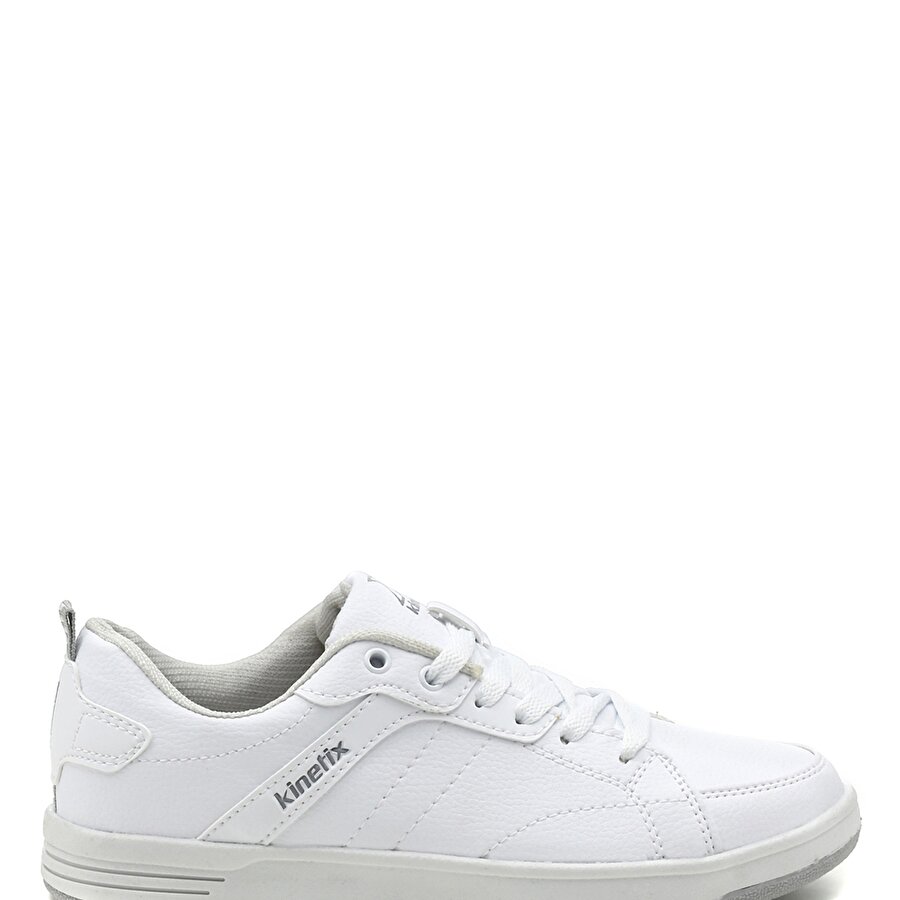 RABON PU W 2FX Beyaz Kadın Sneaker_1