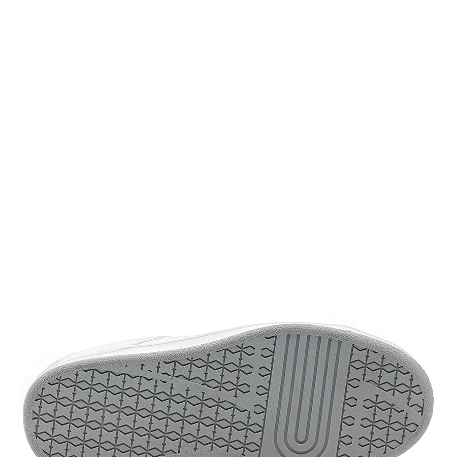 RABON PU W 2FX Beyaz Kadın Sneaker_3
