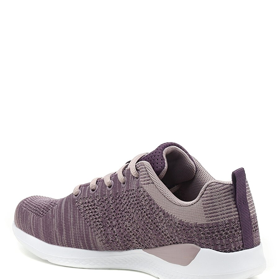 WOLKY 2FX Mor Kadın Sneaker_2