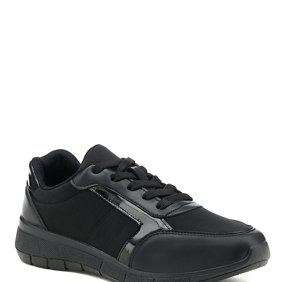 BEATA 2FX Siyah Kadın Sneaker_0