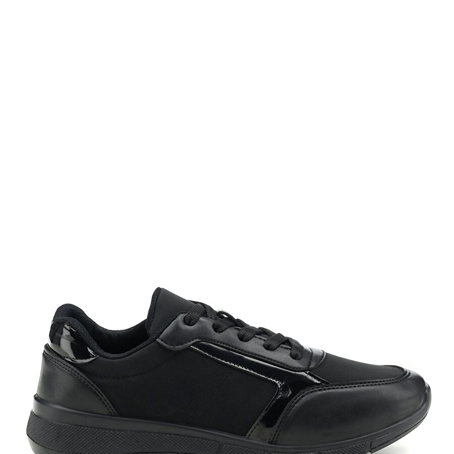 BEATA 2FX Siyah Kadın Sneaker_1