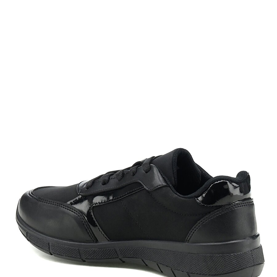 BEATA 2FX Siyah Kadın Sneaker_2