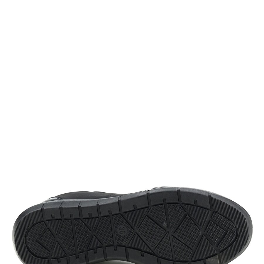 BEATA 2FX Siyah Kadın Sneaker_3