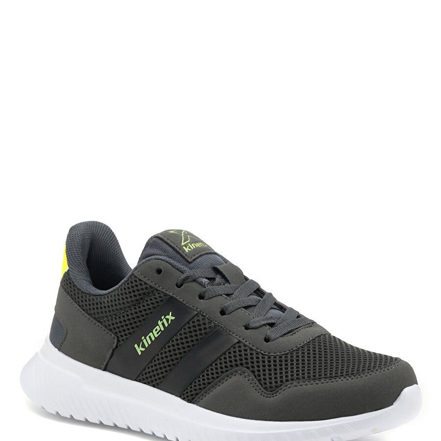 ARINA TX 2FX Gri Erkek Sneaker_0