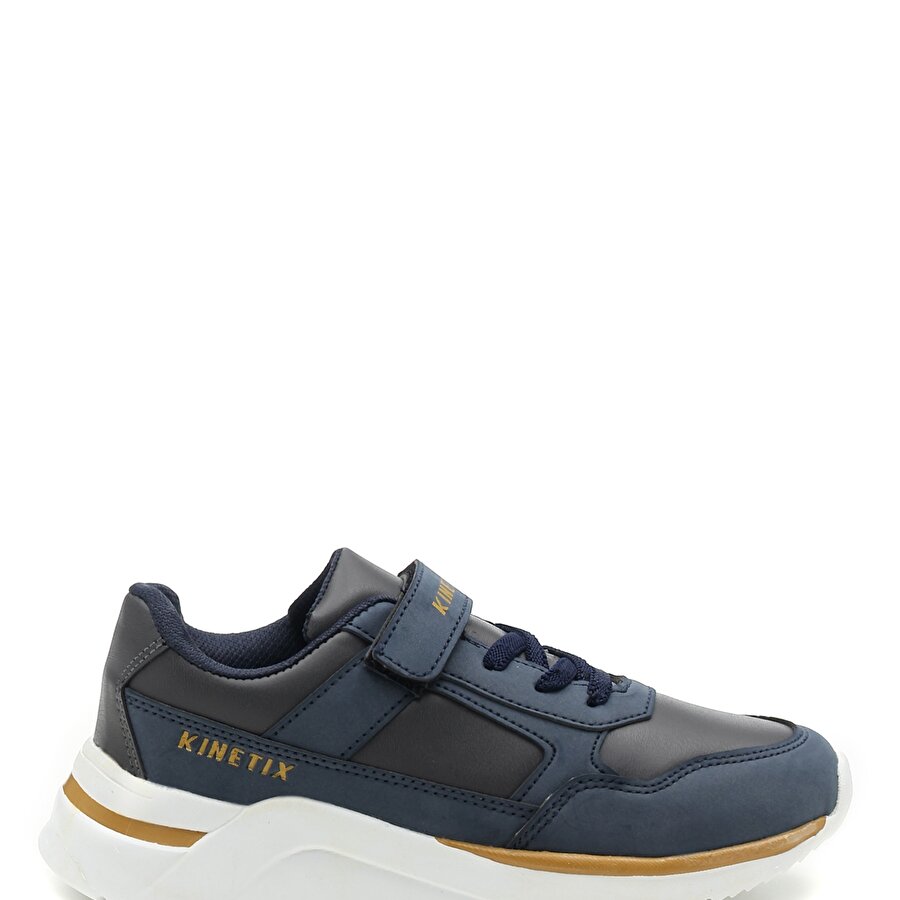 SAMMY J 1PR Lacivert Erkek Çocuk Sneaker_1