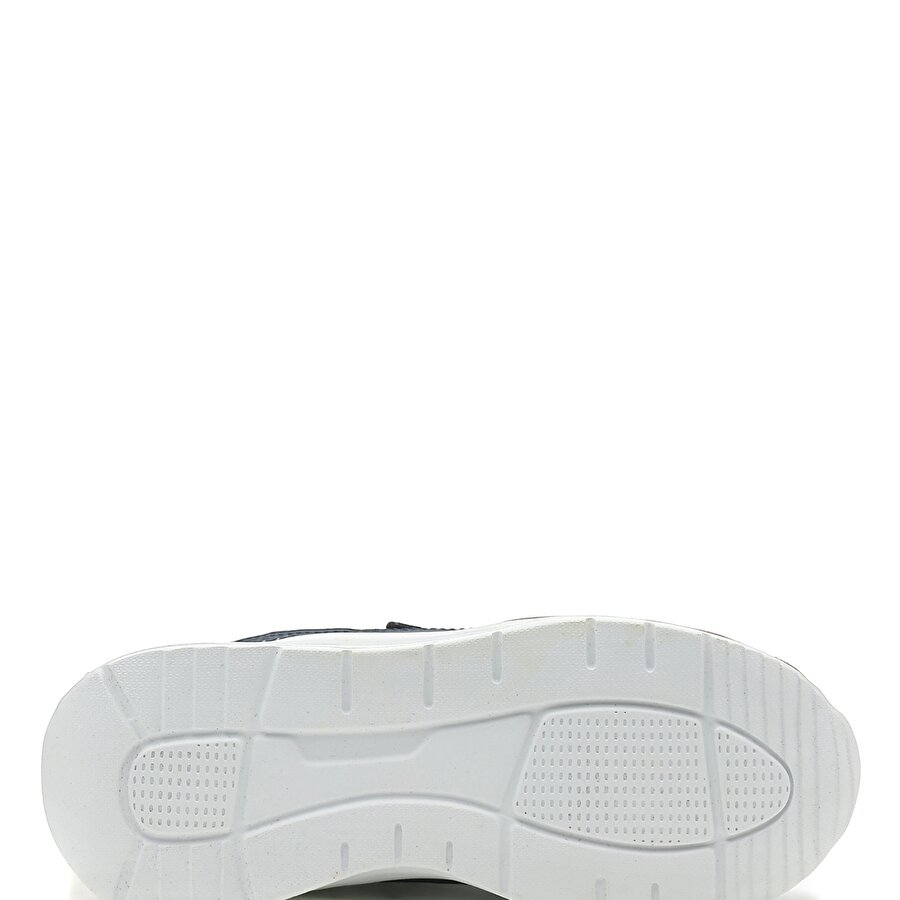 SAMMY J 1PR Lacivert Erkek Çocuk Sneaker_3