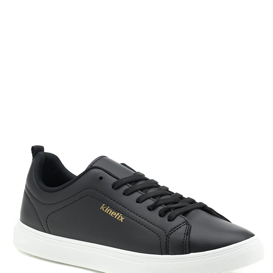 SNAPE 2FX Siyah Erkek Sneaker_0