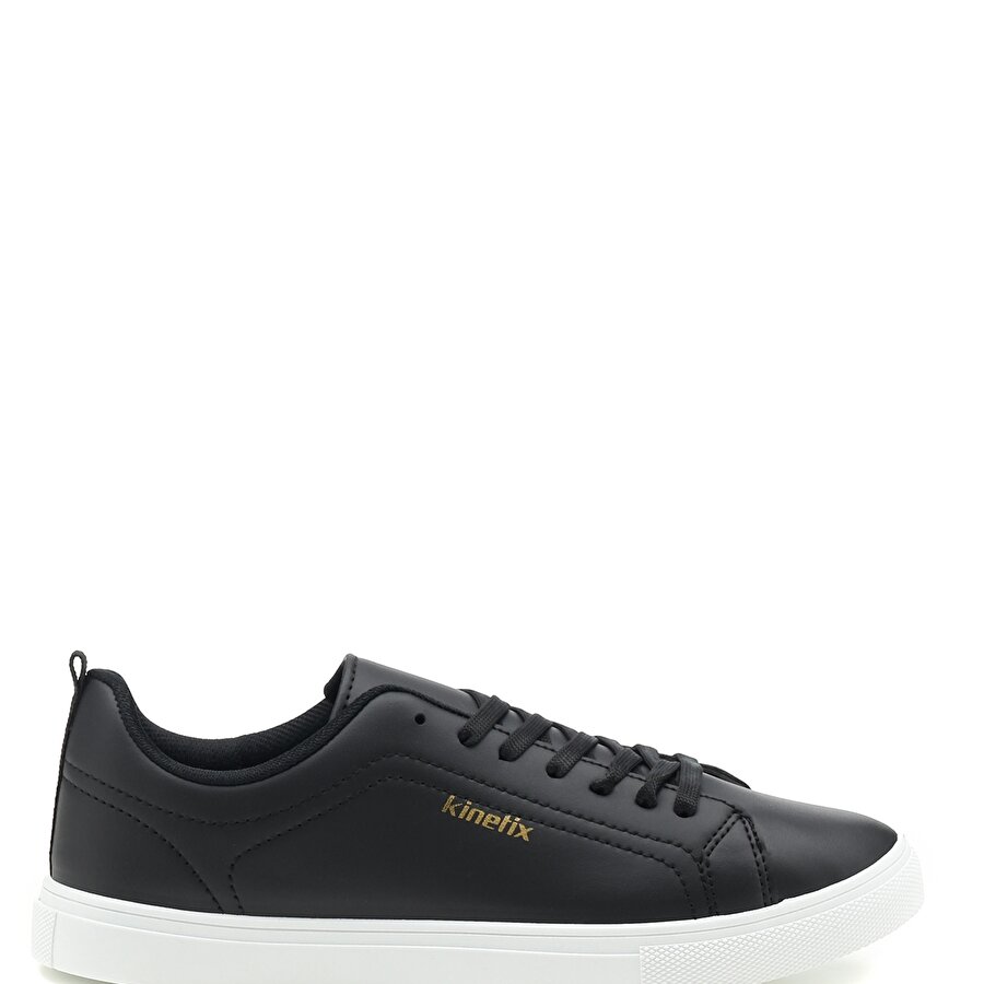 SNAPE 2FX Siyah Erkek Sneaker_1