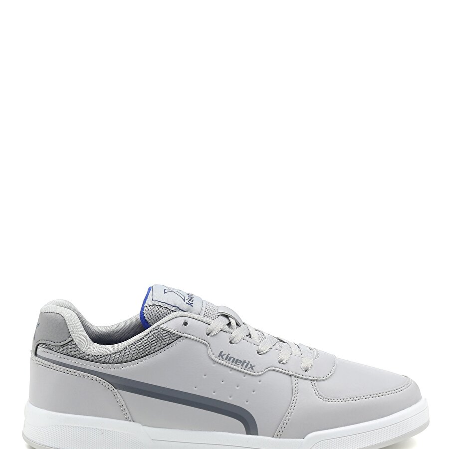 LUKAS PU 2FX Gri Erkek Sneaker_1