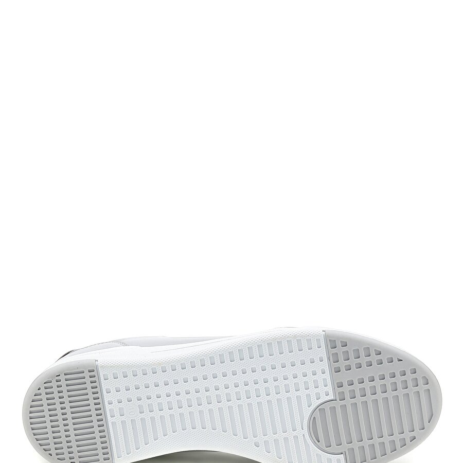 LUKAS PU 2FX Gri Erkek Sneaker_3
