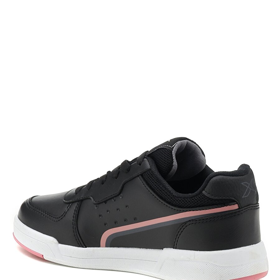 LUKAS PU W 2FX Siyah Kadın Sneaker_2
