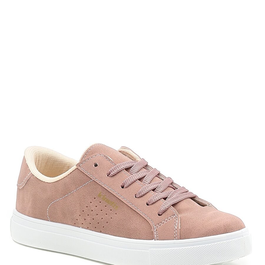 PORO 2FX Pembe Kadın Sneaker_0