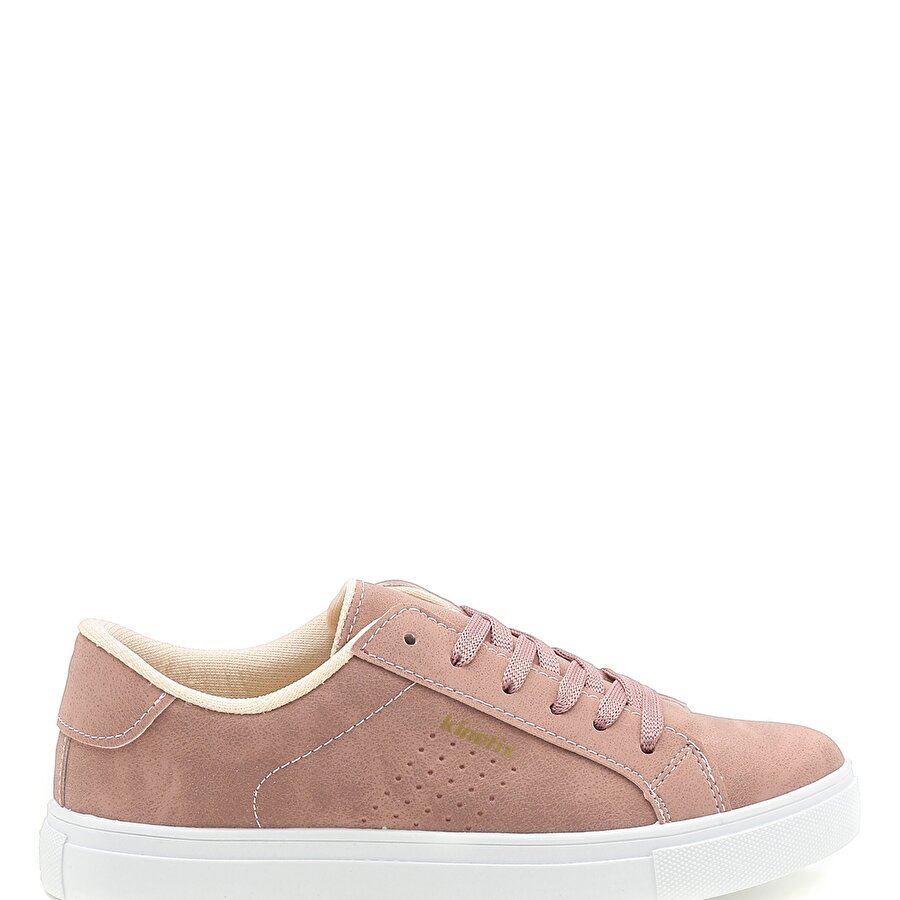 PORO 2FX Pembe Kadın Sneaker_1