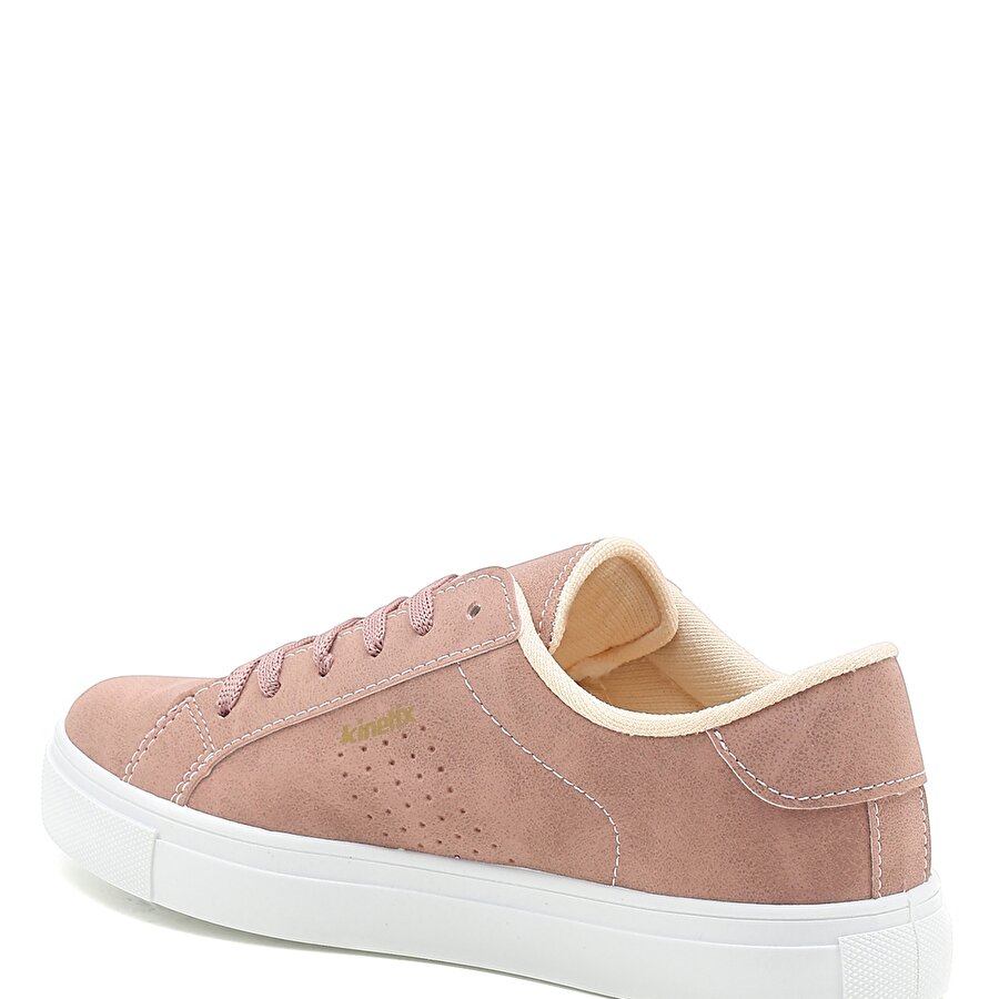 PORO 2FX Pembe Kadın Sneaker_2