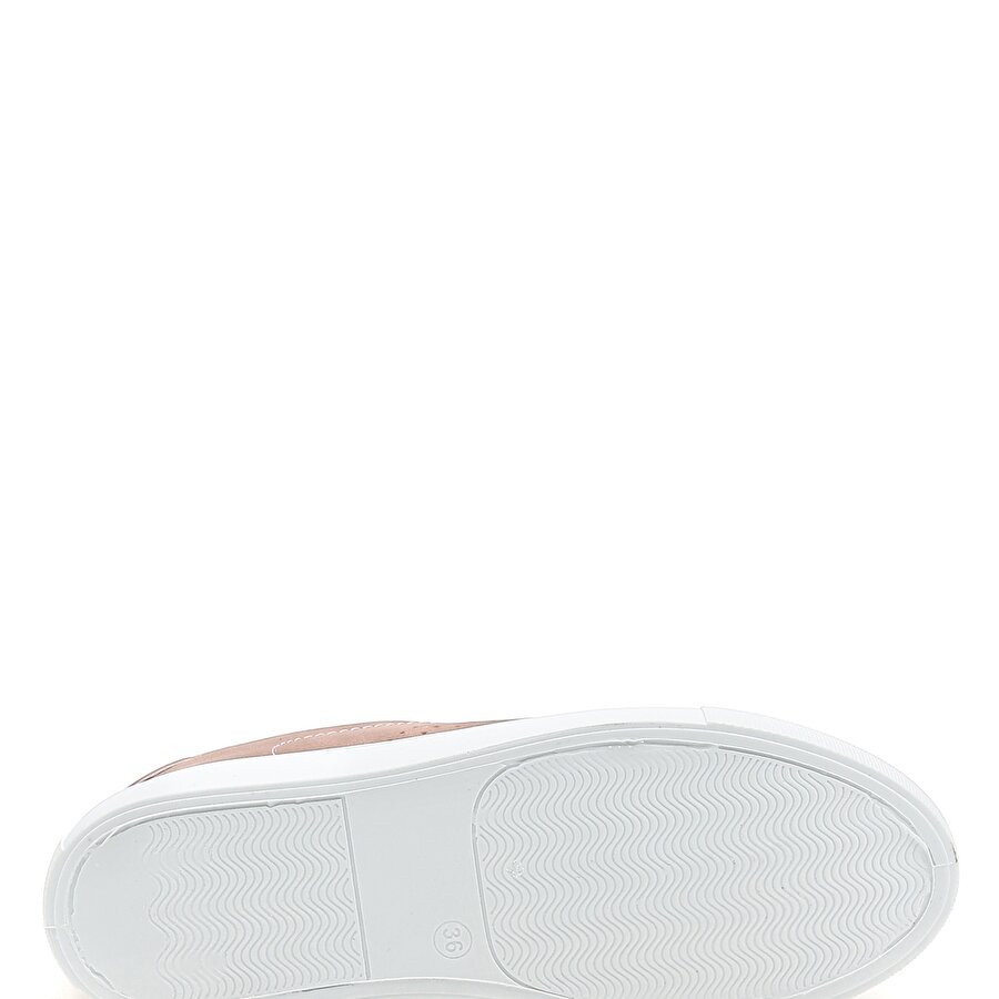 PORO 2FX Pembe Kadın Sneaker_3