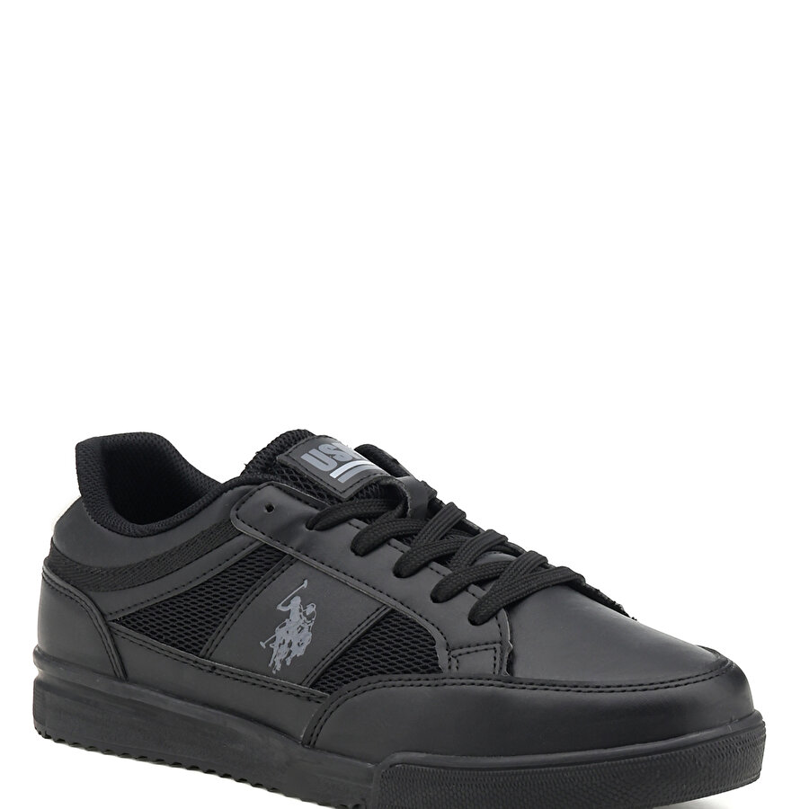 ARYTONN 2FX Siyah Erkek Sneaker_0