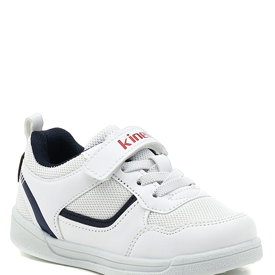 HORNET J 2FX Beyaz Erkek Çocuk Sneaker_0