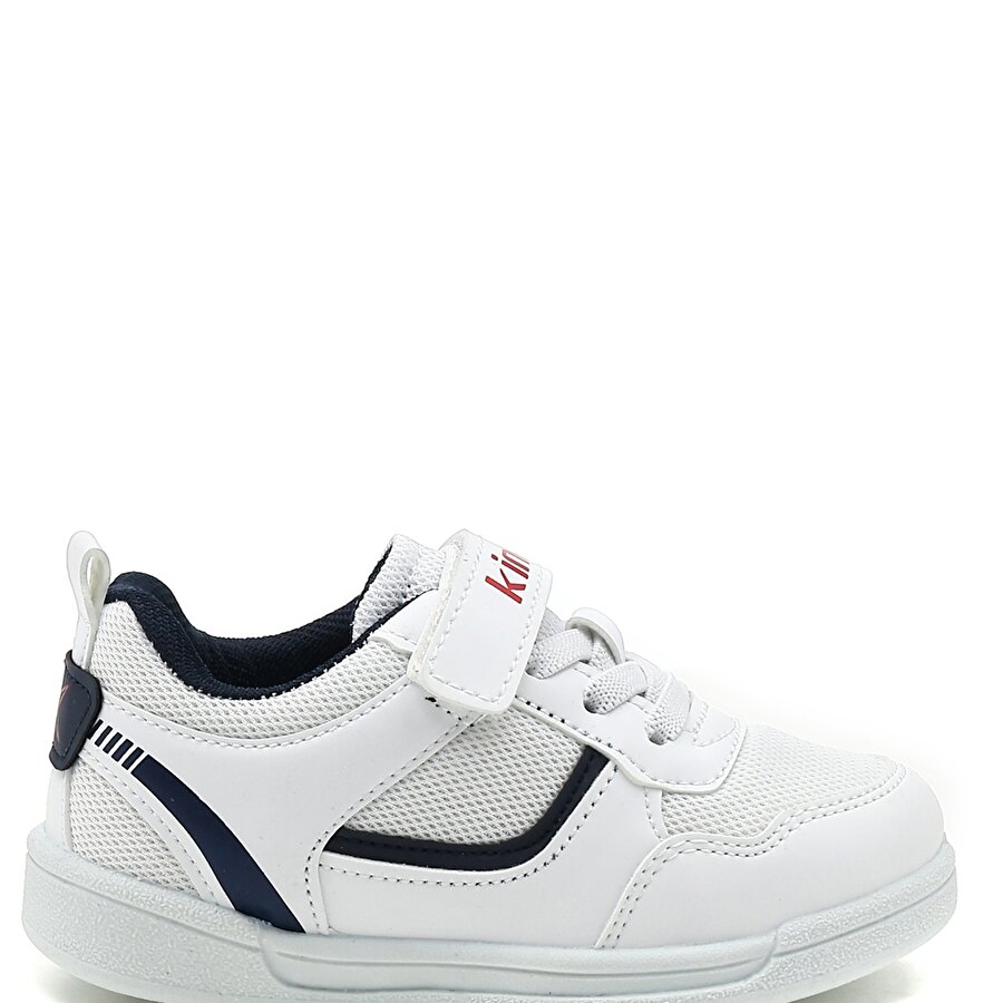 HORNET J 2FX Beyaz Erkek Çocuk Sneaker_1