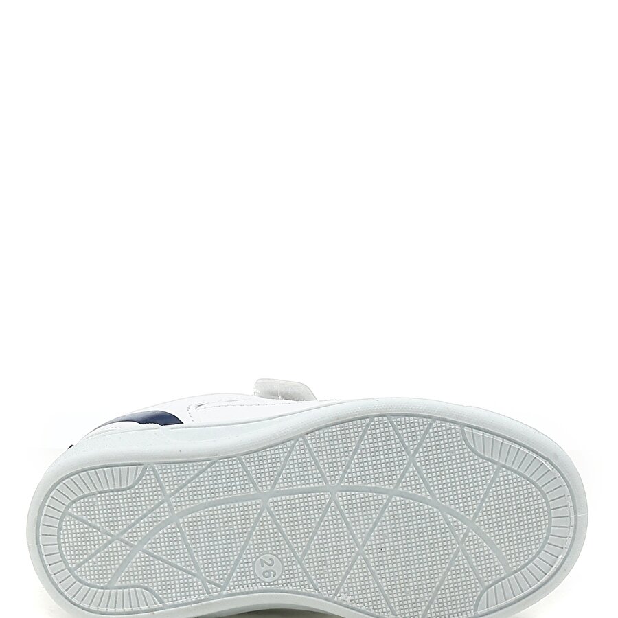 HORNET J 2FX Beyaz Erkek Çocuk Sneaker_3