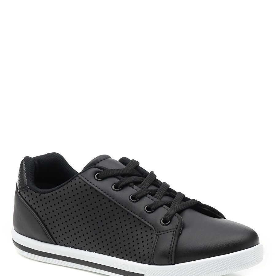 319593.Z 2FX Siyah Kadın Sneaker_0