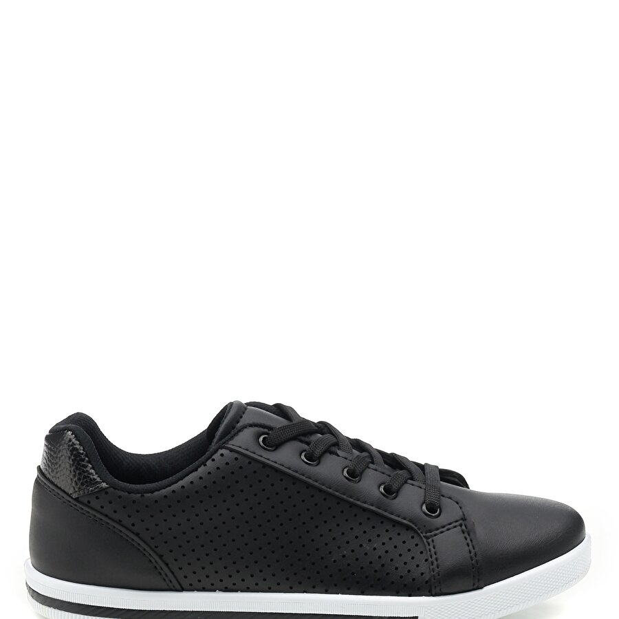 319593.Z 2FX Siyah Kadın Sneaker_1